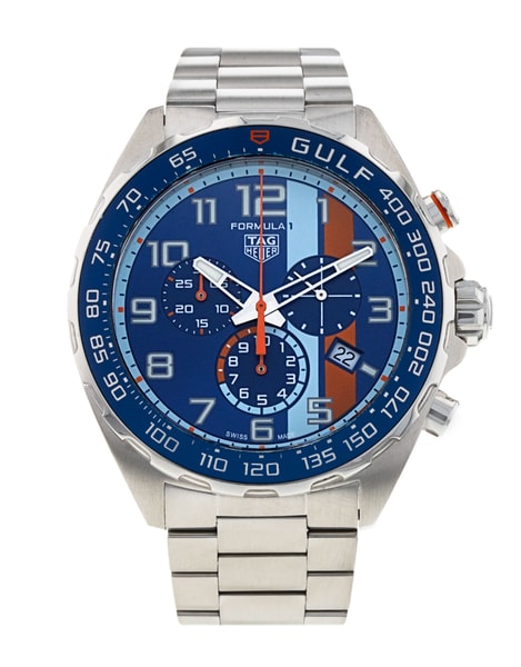 Tag Heuer Formula 1 CAZ101AT.BA0842